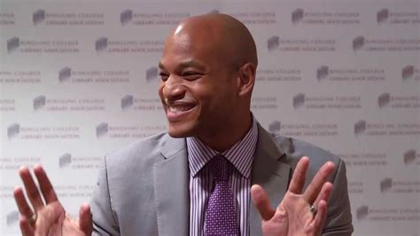 wes moore town hall